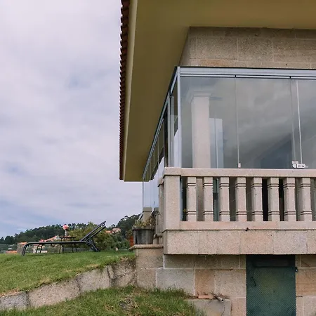 Holiday home Lujosa Casa Con Vistas Increibles By *