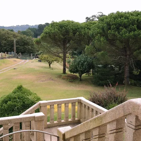 Lujosa Casa Con Vistas Increibles By * Cangas