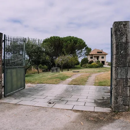 Ferienhaus Lujosa Casa Con Vistas Increibles By