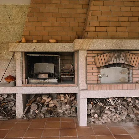 Lujosa Casa Con Vistas Increibles By Ferienhaus *