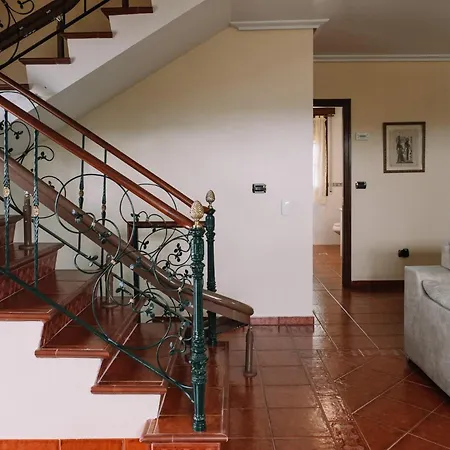 Holiday home Lujosa Casa Con Vistas Increibles By