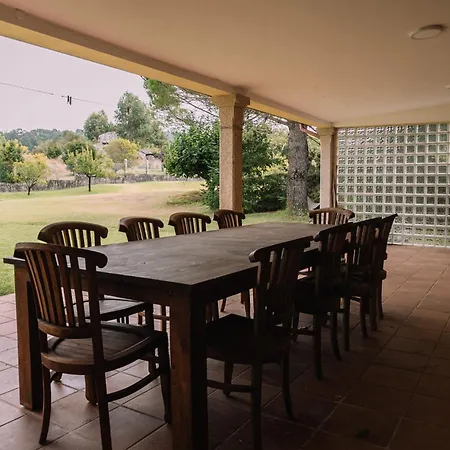 Lujosa Casa Con Vistas Increibles By *