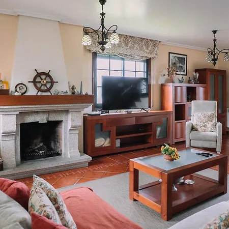Lujosa Casa Con Vistas Increibles By Holiday home