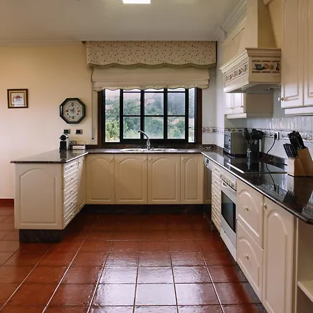 Ferienhaus Lujosa Casa Con Vistas Increibles By