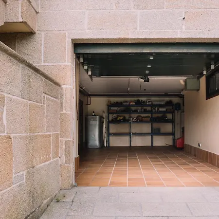 Lujosa Casa Con Vistas Increibles By Ferienhaus *