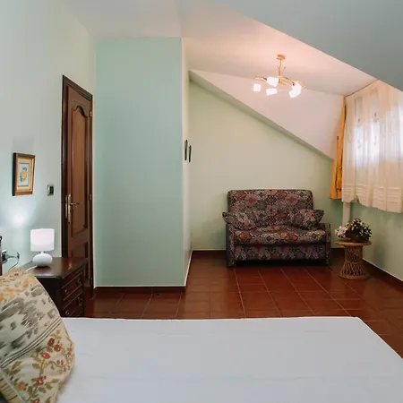 Ferienhaus Lujosa Casa Con Vistas Increibles By Cangas