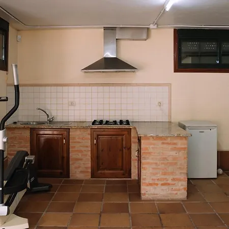 Holiday home Lujosa Casa Con Vistas Increibles By