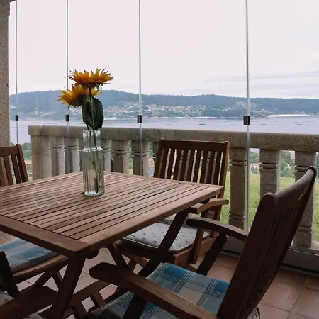 Holiday home Lujosa Casa Con Vistas Increibles By *